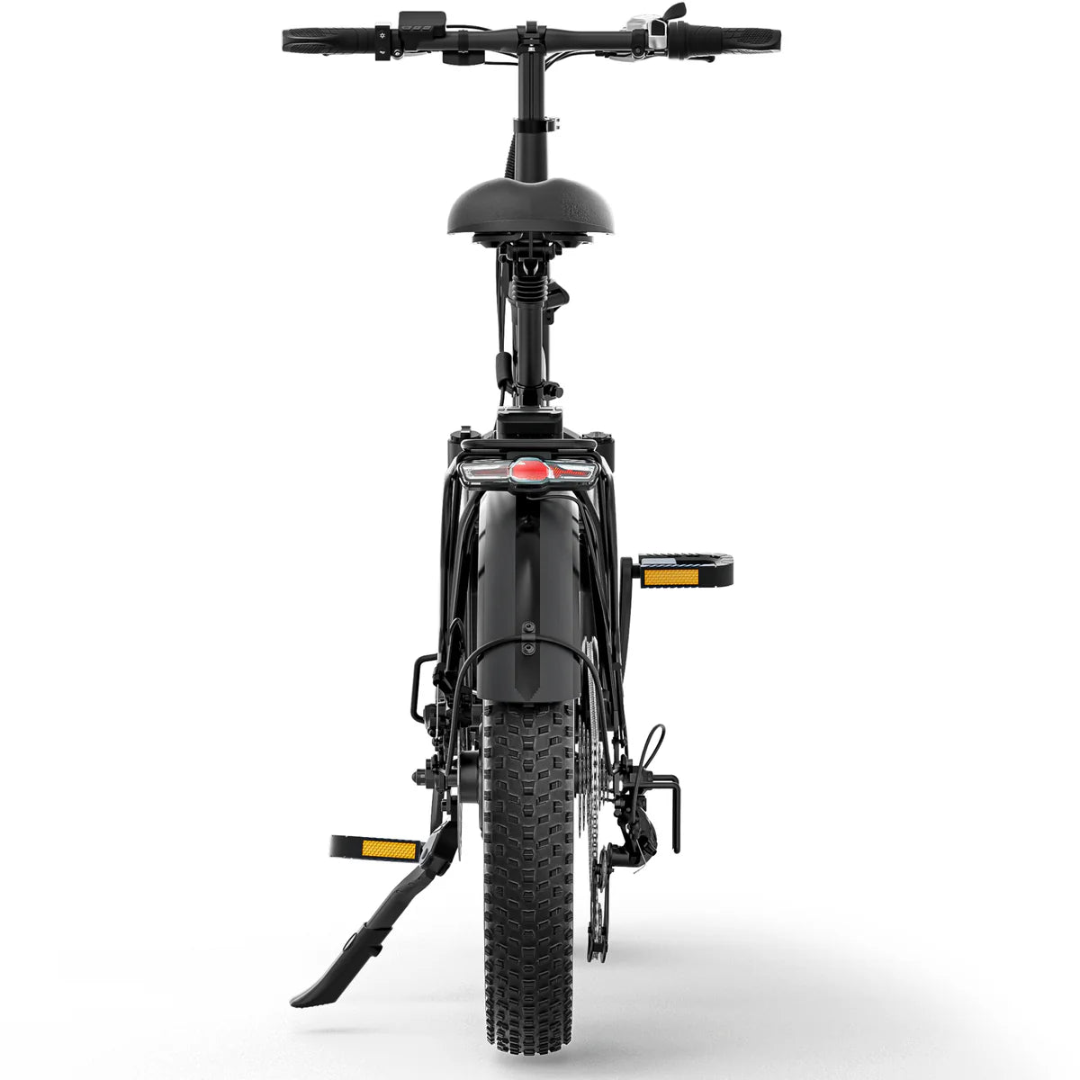 Hiboy EX6F Folding Fat Tire Electric Bike Pay in 3 Years RBC