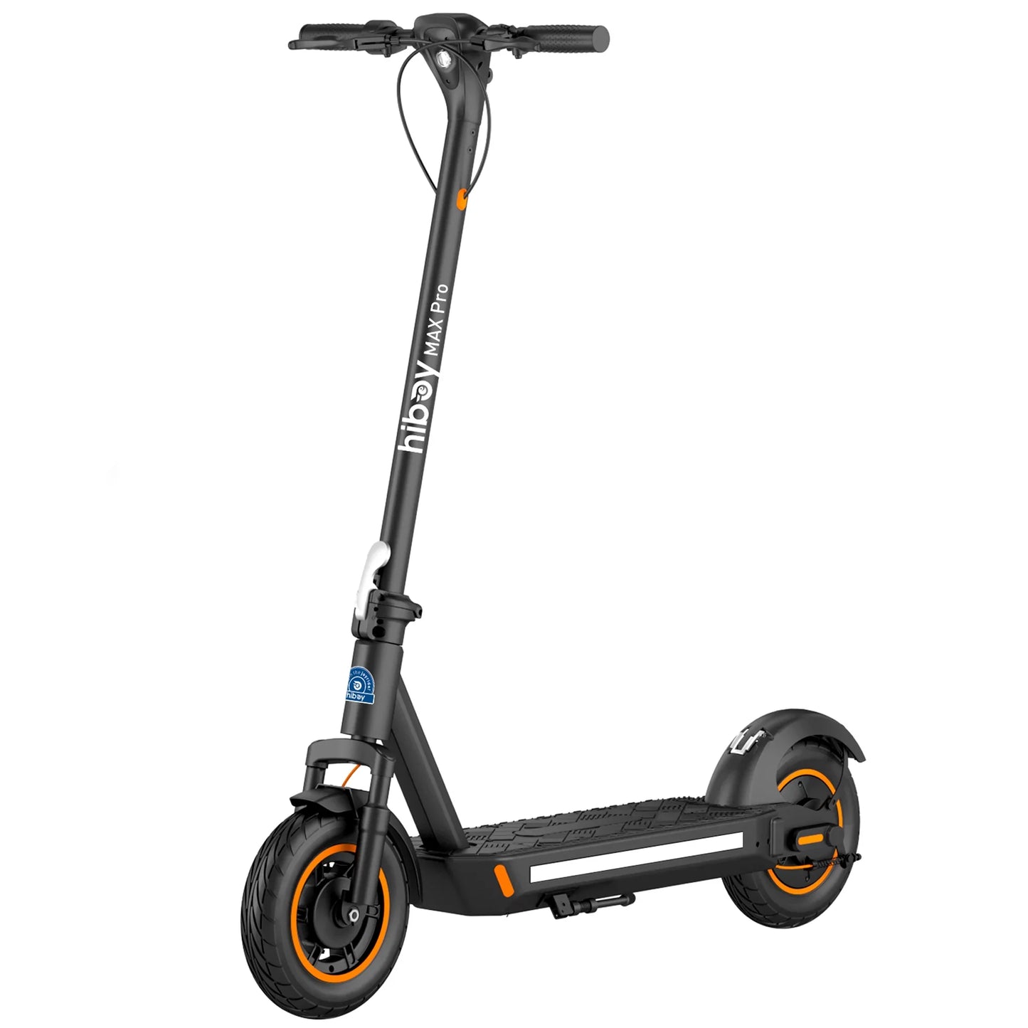 Hiboy S2 Pro Electric Scooter for City Commuter with Free Helmet
