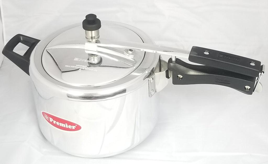 Premier Pressure Cooker Inner Lid Induction Bottom 5 LTR