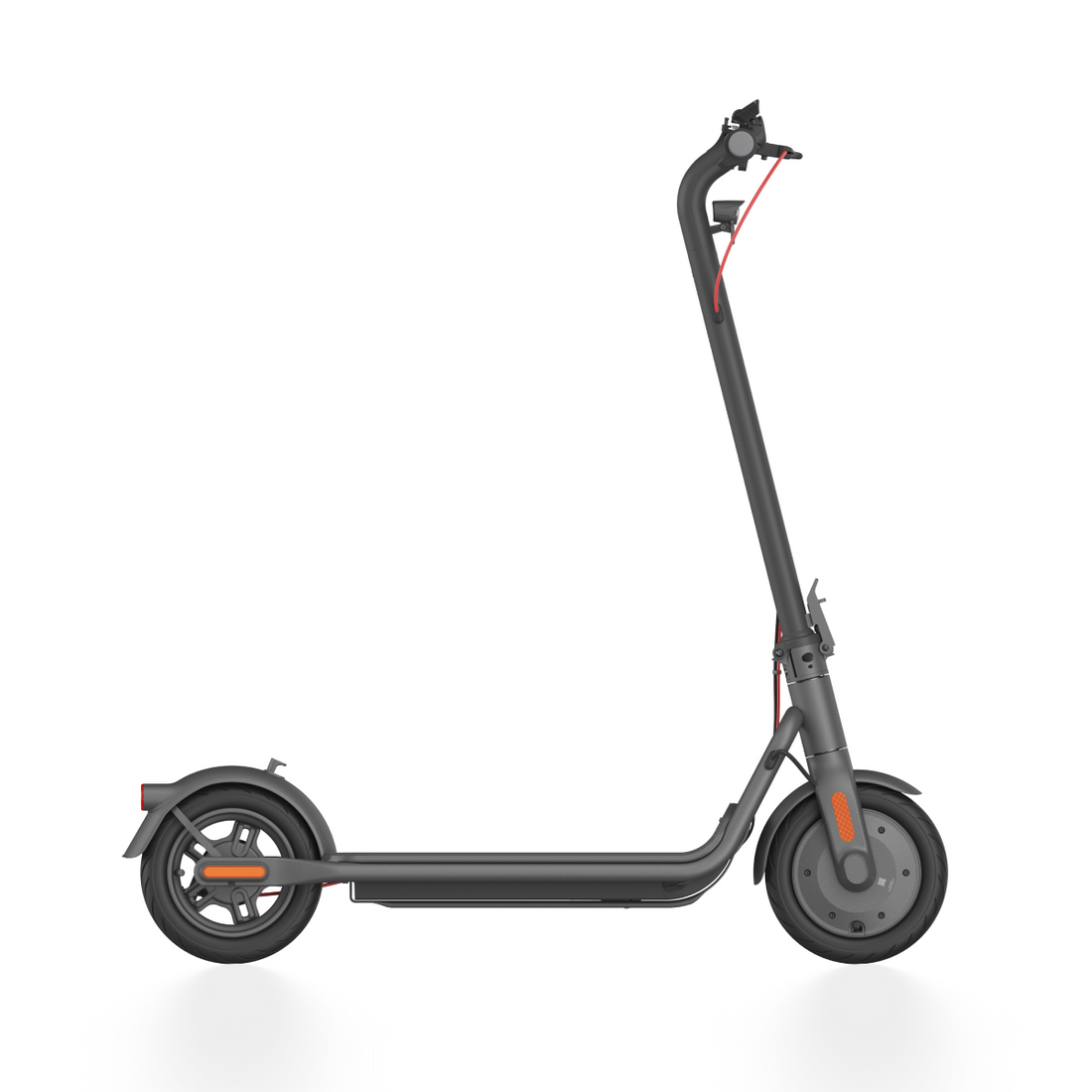 NAVEE V25 Electric Scooter Free Helmets Store Pickup