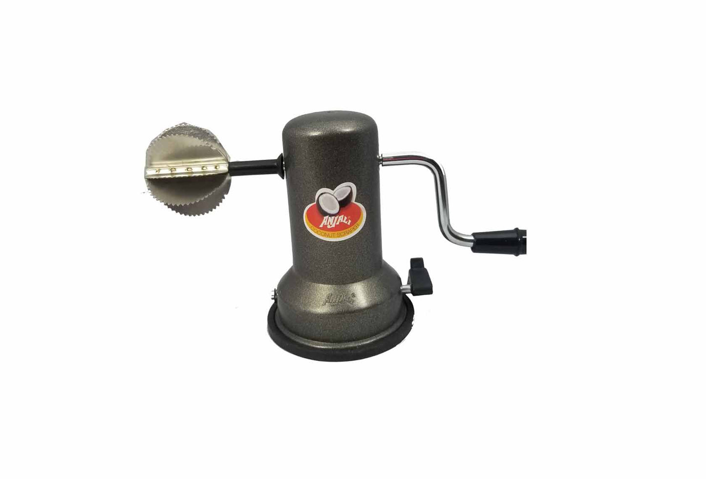 Anjali – Coconut Scraper SleekMate SS