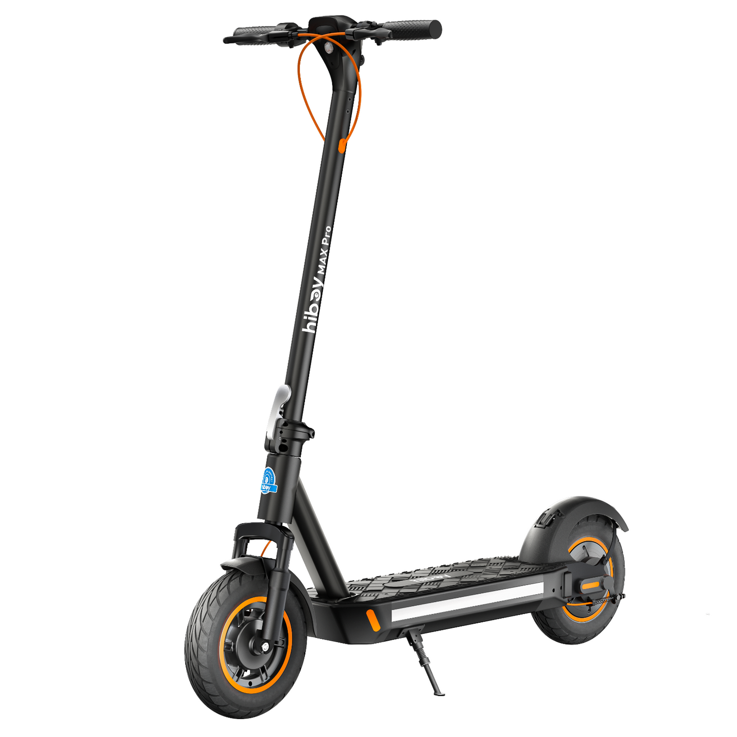 Hiboy MAX PRO Electric Scooter for Adult with Free Helmet