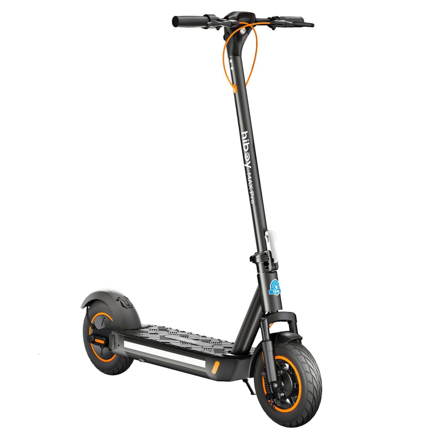 Hiboy MAX PRO Electric Scooter for Adult with Free Helmet