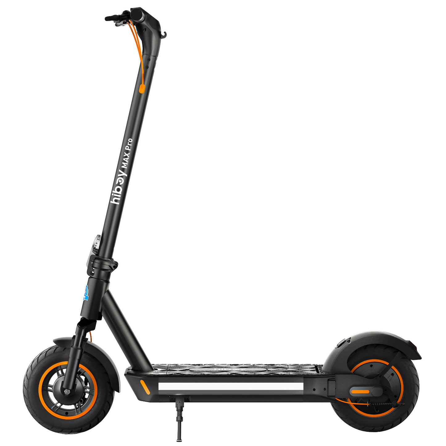 Hiboy MAX PRO Electric Scooter for Adult with Free Helmet