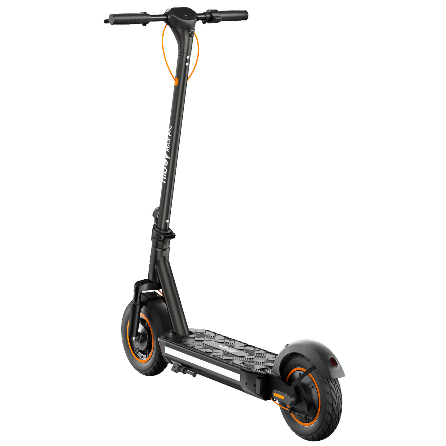 Hiboy MAX PRO Electric Scooter for Adult with Free Helmet