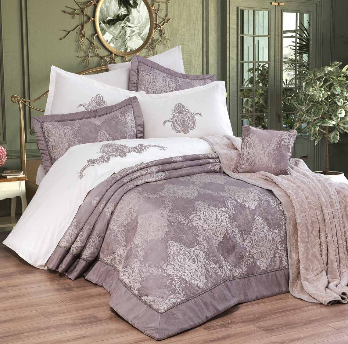 Melange 11 Pieces Dowry Set