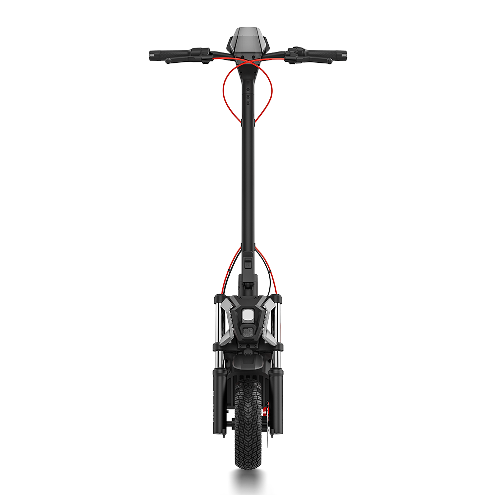 NAVEE NT5 Max 800W 83 Km Range