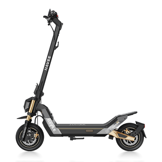 NAVEE NT5 Ultra X