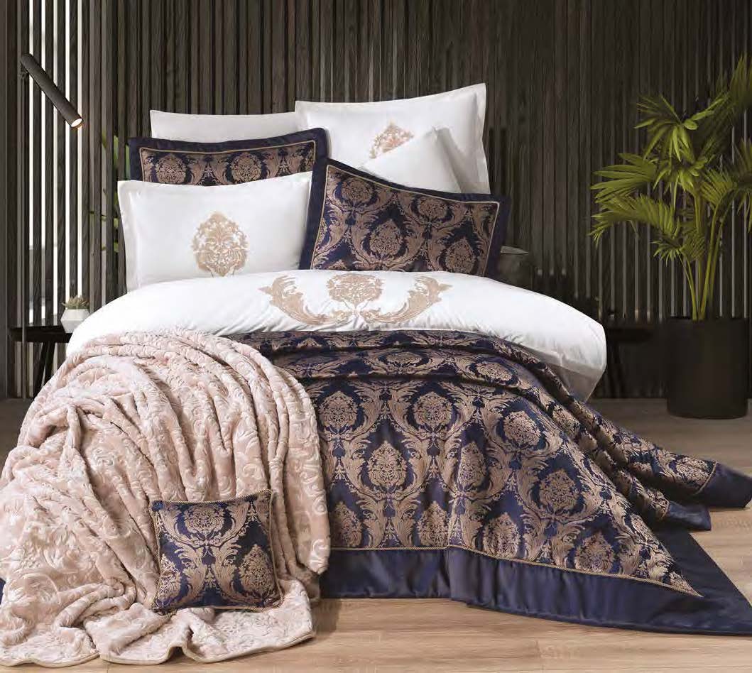 Octavia 11 Pieces Dowry Set