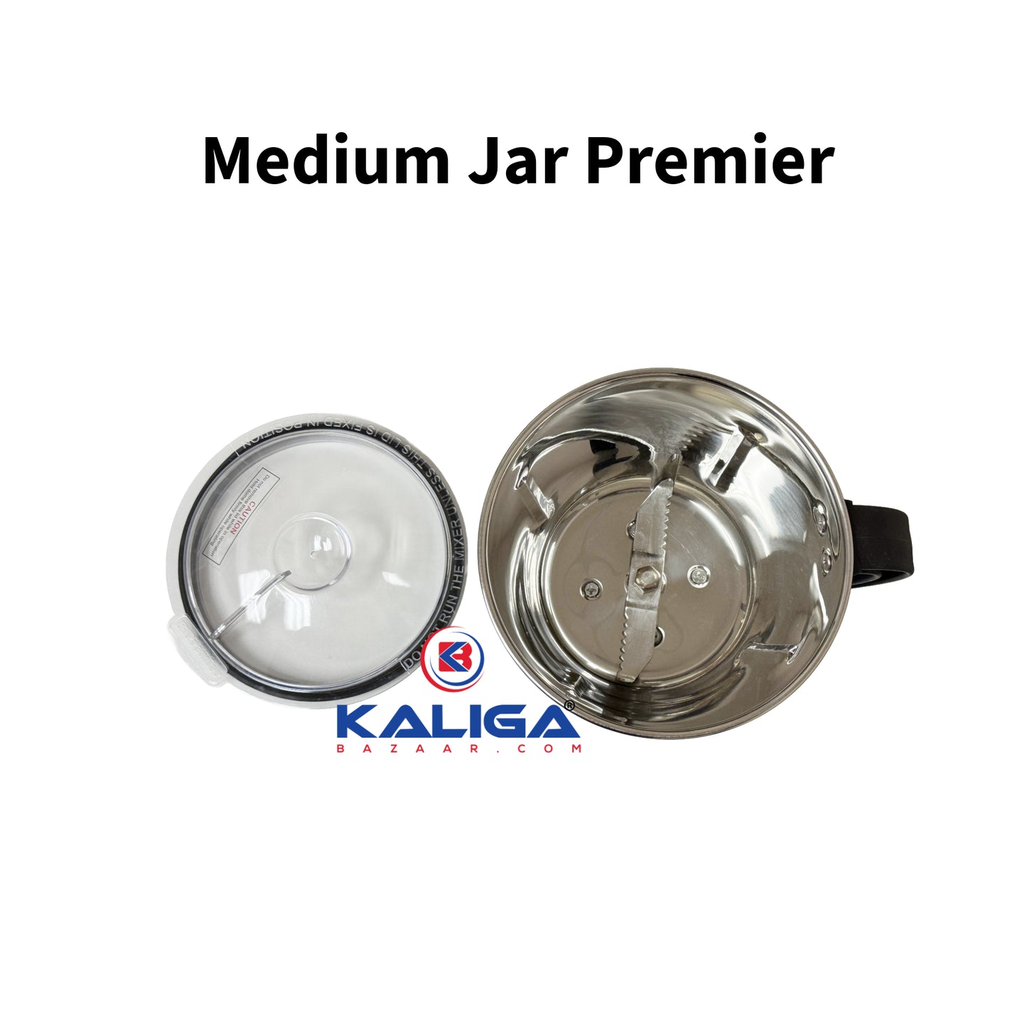 Premier Mixer Jars Super G