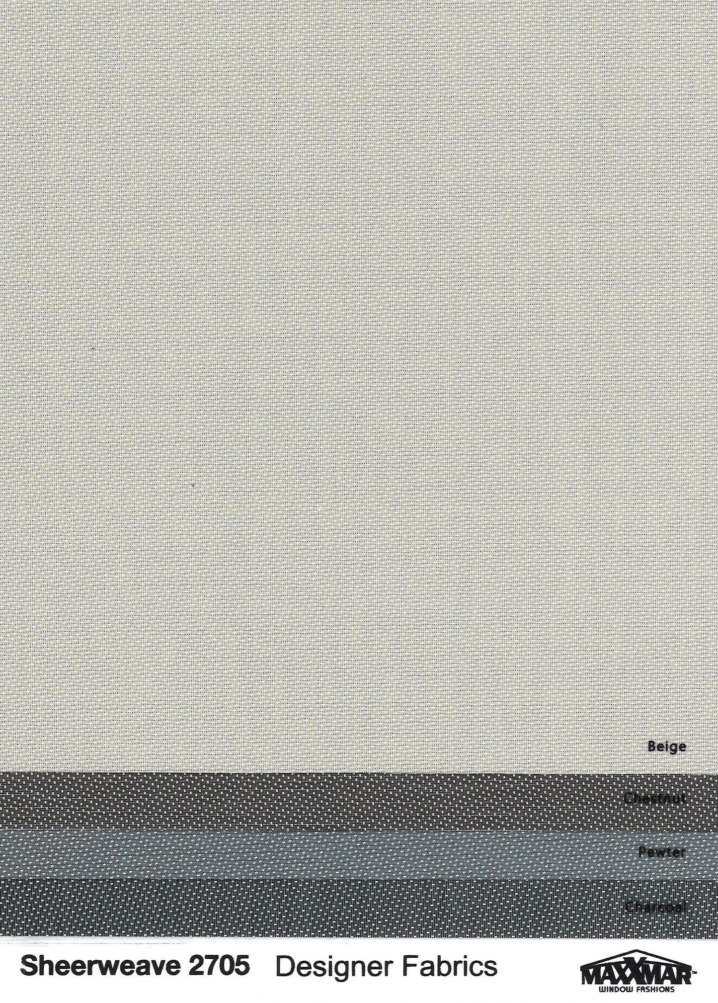 Roller Blinds Transform Your Space with Our Modern Roller Blinds Chart 4