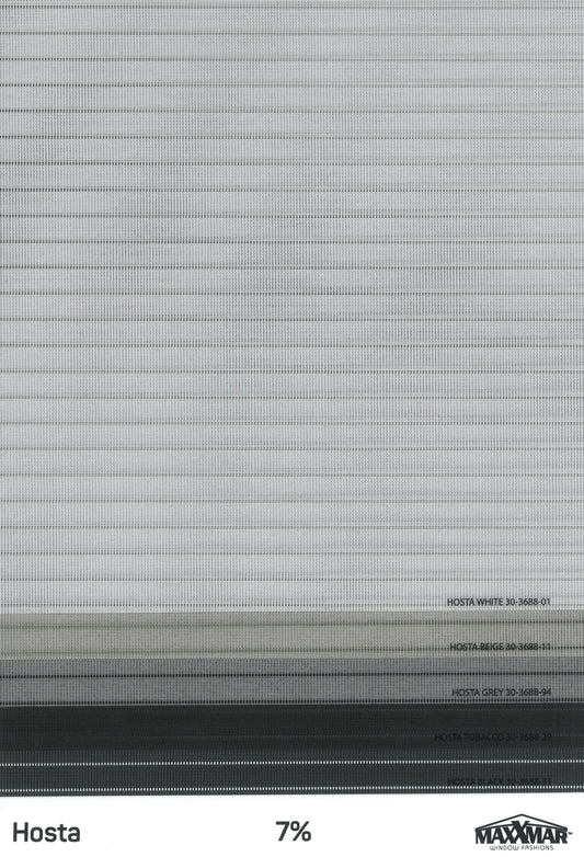 Roller Shades Cataloug