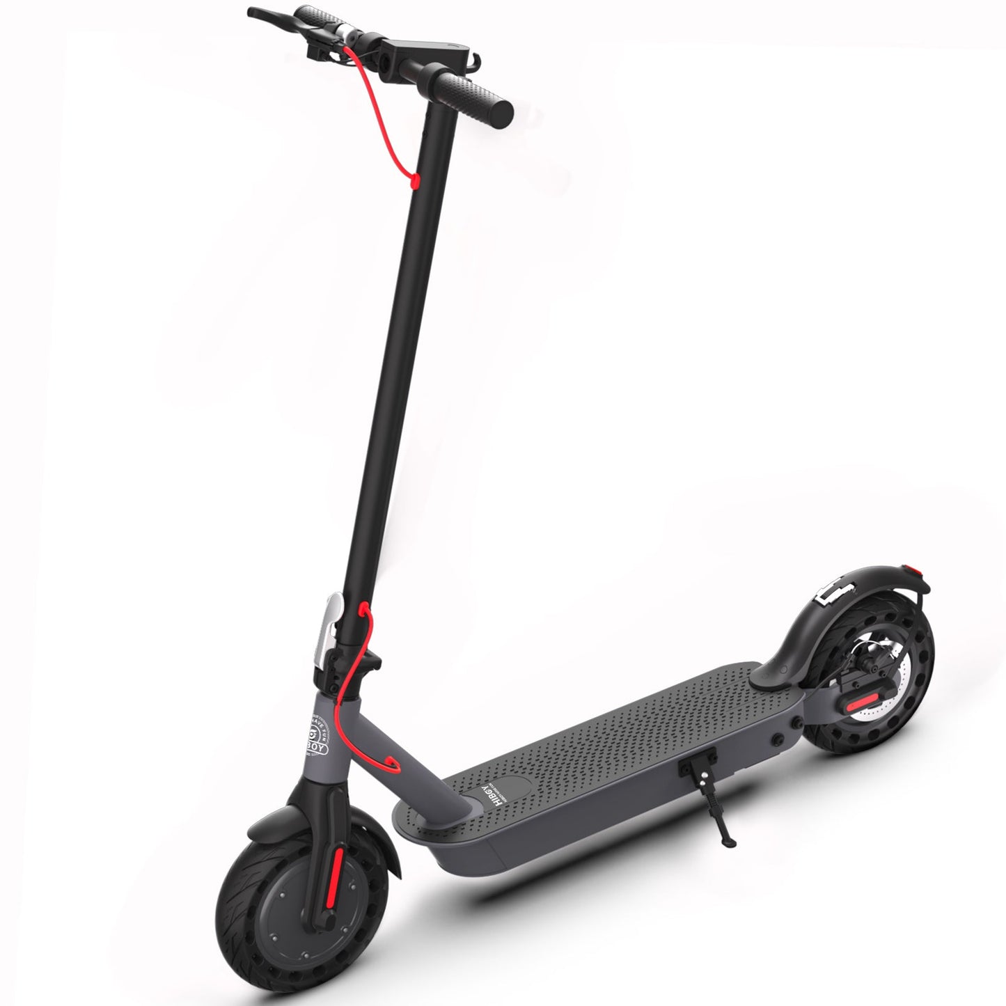 Hiboy S2 Pro Electric Scooter for City Commuter with Free Helmet