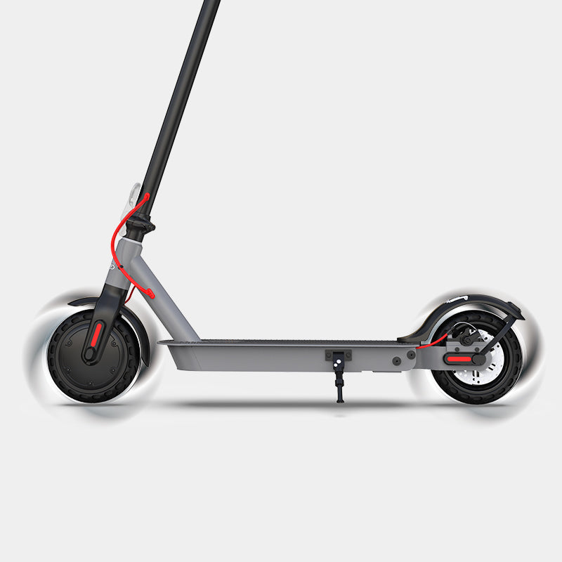 Hiboy S2 Electric Scooter City Commuter with Free Helmet