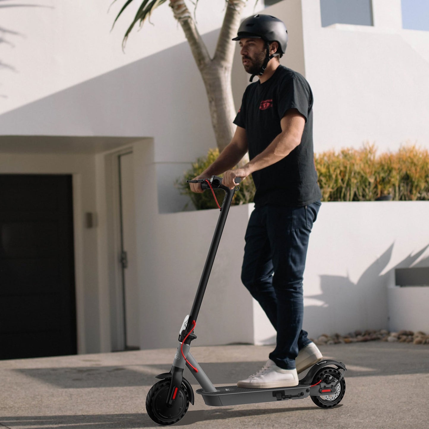 Hiboy S2 Electric Scooter City Commuter with Free Helmet