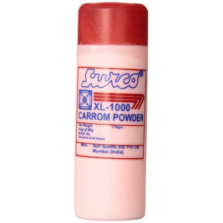 Surco Boric powder 500 gms