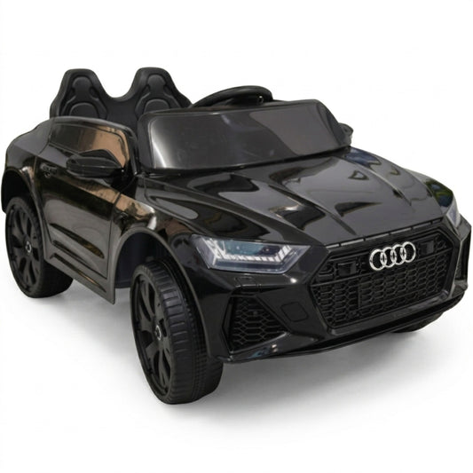 Audi R8 Luxury High End Car Dual drive Ride on Car 12V