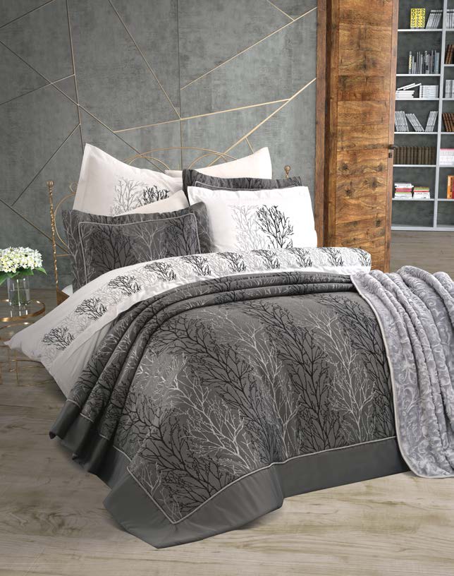 Camelia 11 Pieces Dowry Set