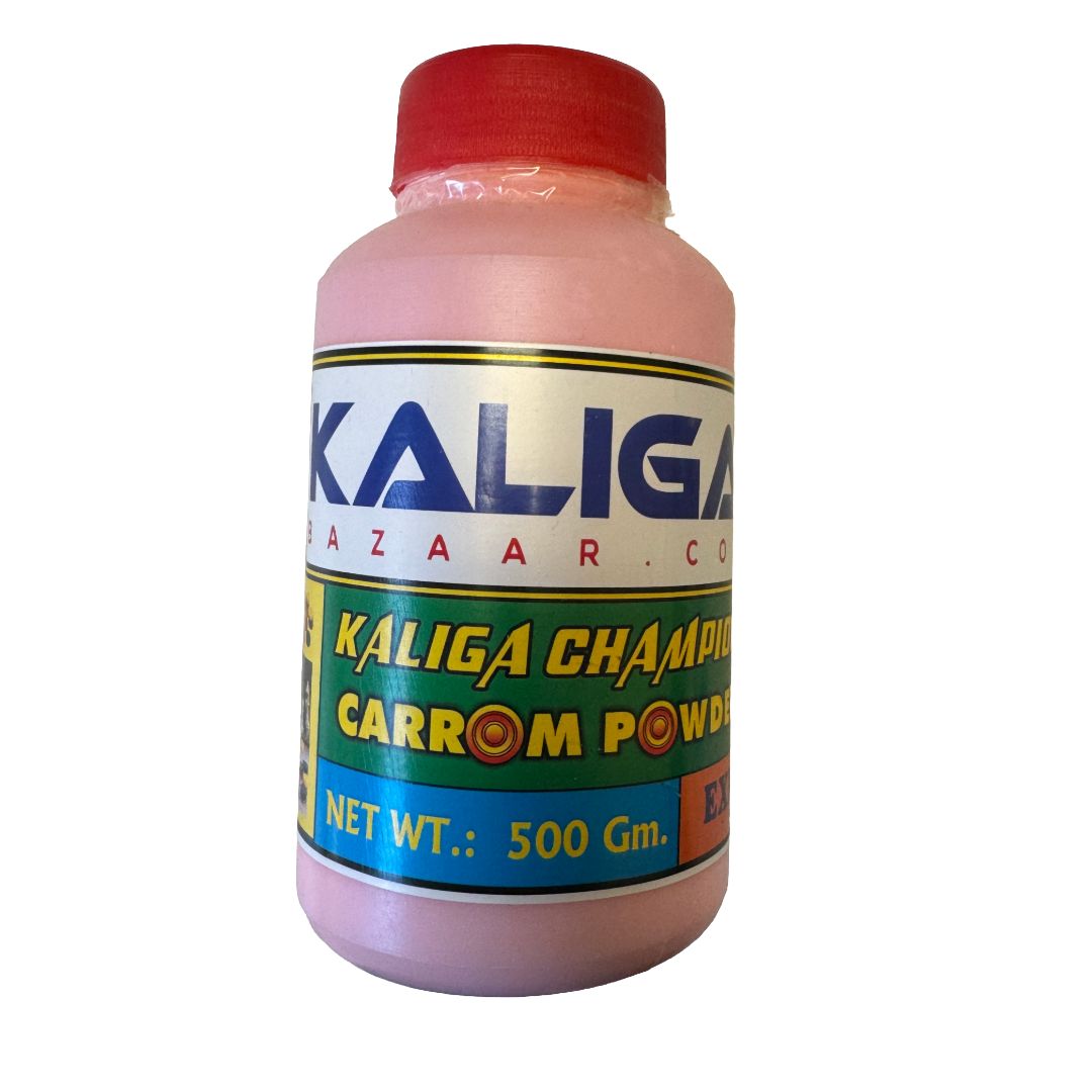 Powder for Carrom Board 500 Gms Pack