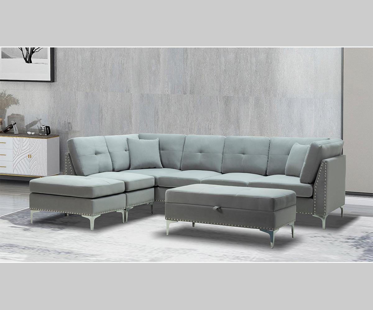 Cynthia Sectional