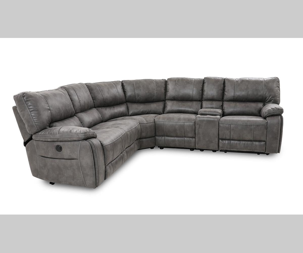Dantey Sectional