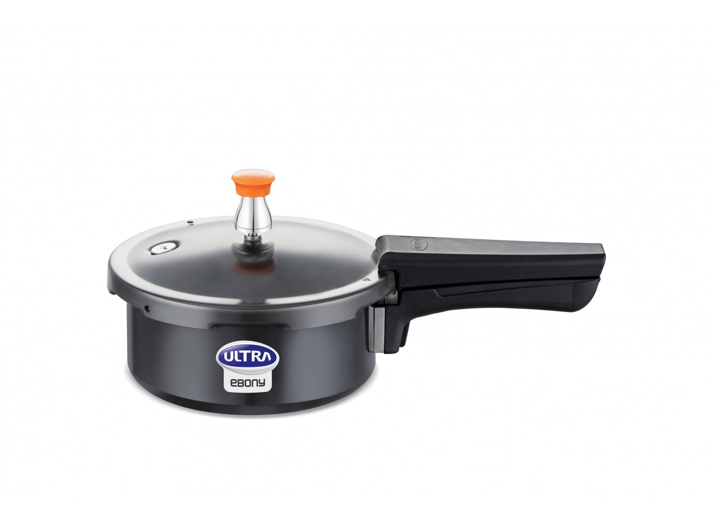 ULTRA EBNOY 2 lit BLACK COOKER