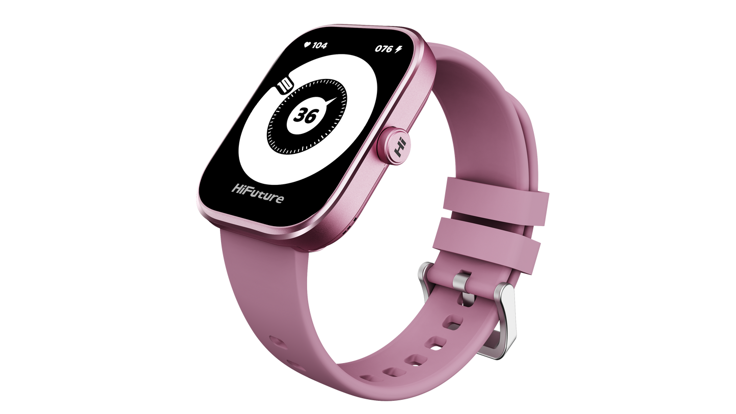 HiFuture Lume Pro Smart Watch