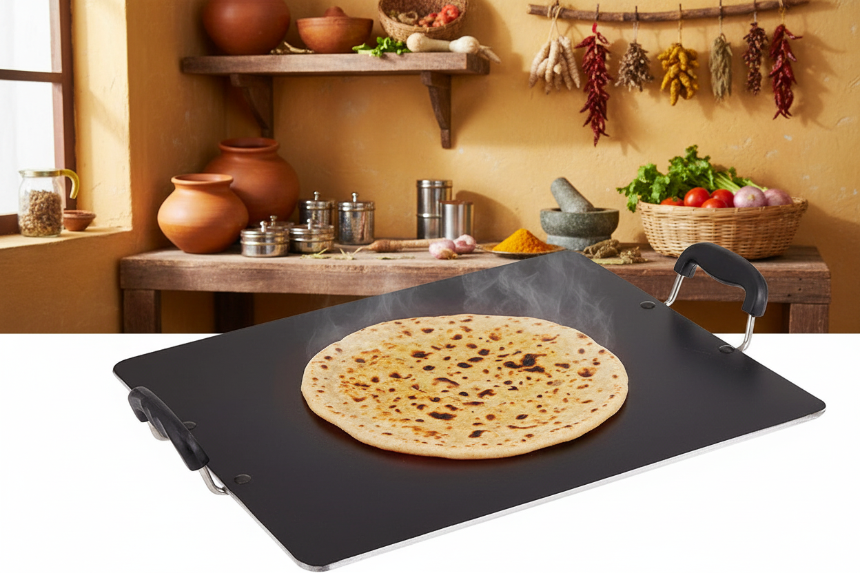 roti tawa