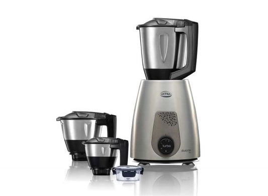 DuraMix 750p Small Jar 0.5 ltr