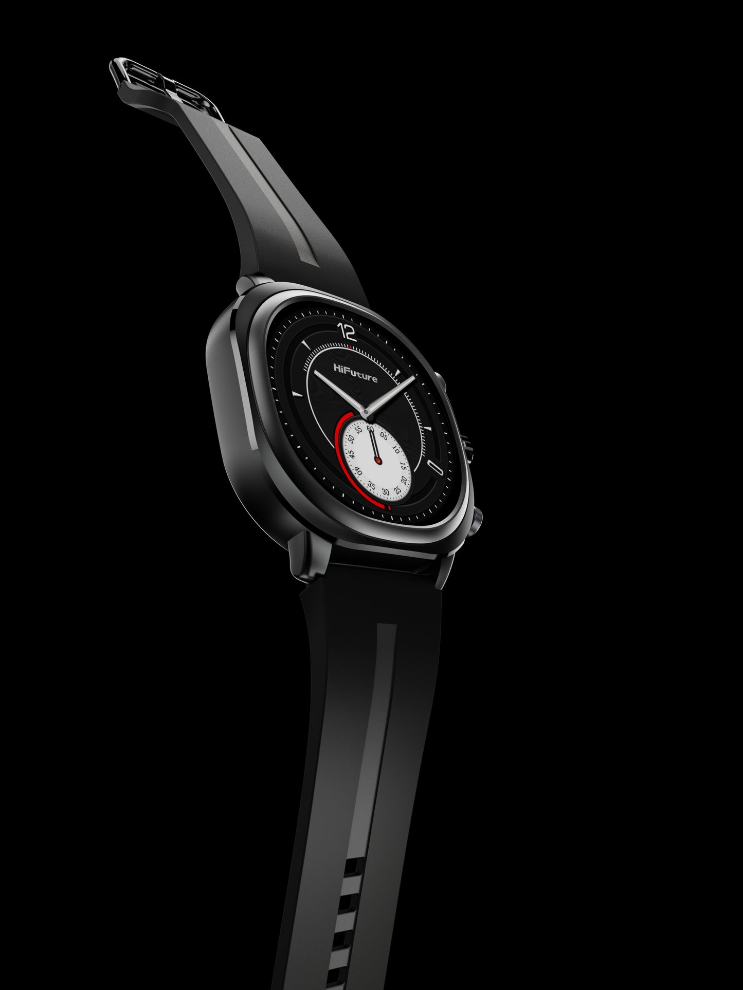 HiFuture AIX Lite Smart Watch