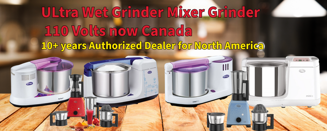 The Secret to Perfect Idlis in 2026: Why This Wet Grinder is Ruling North American Kitchens