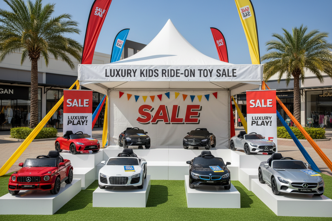 Ride on Car Tent Sale Mississauga Toronto Oakville Scarbrough