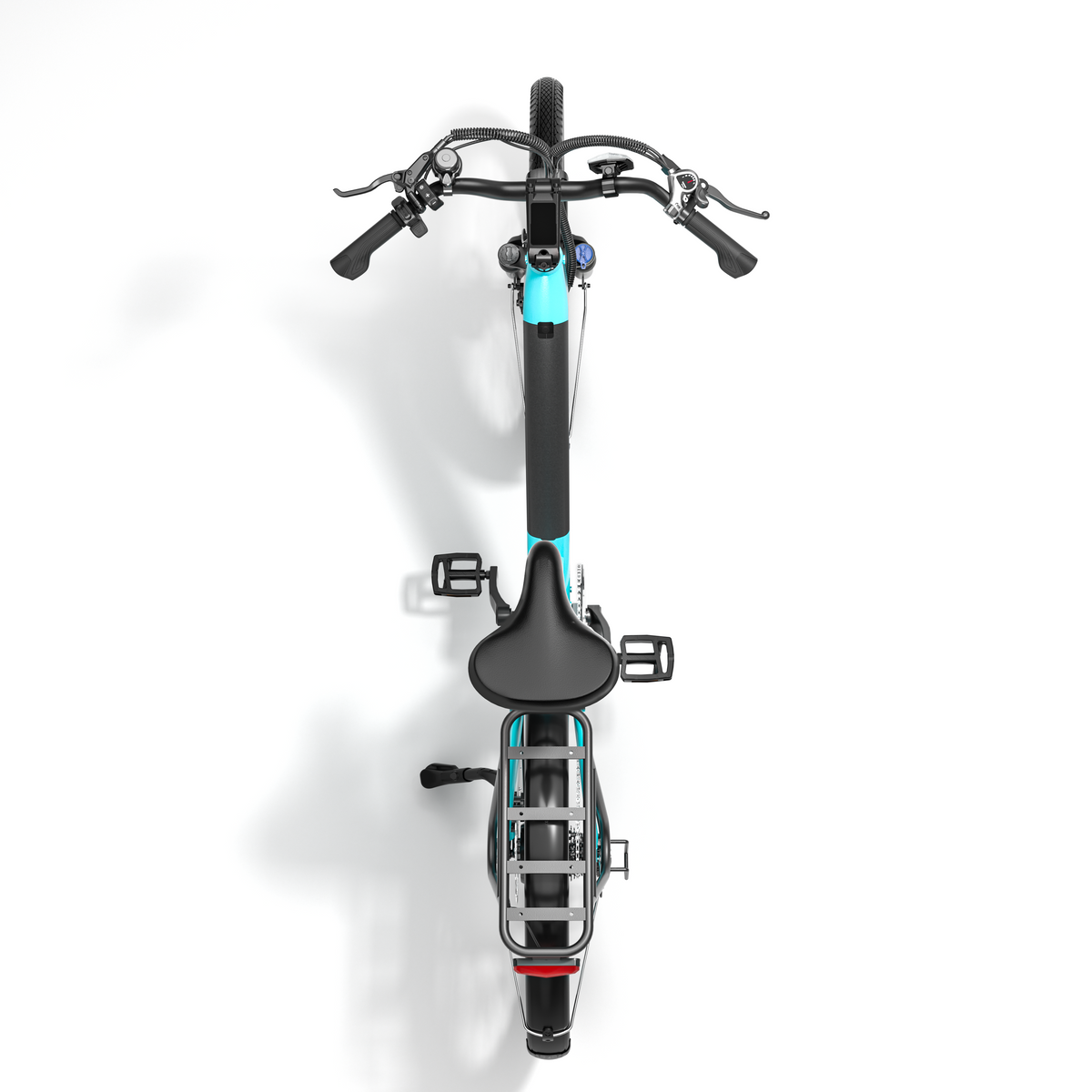 Hiboy EX9 Urban Commuter Electric Bike