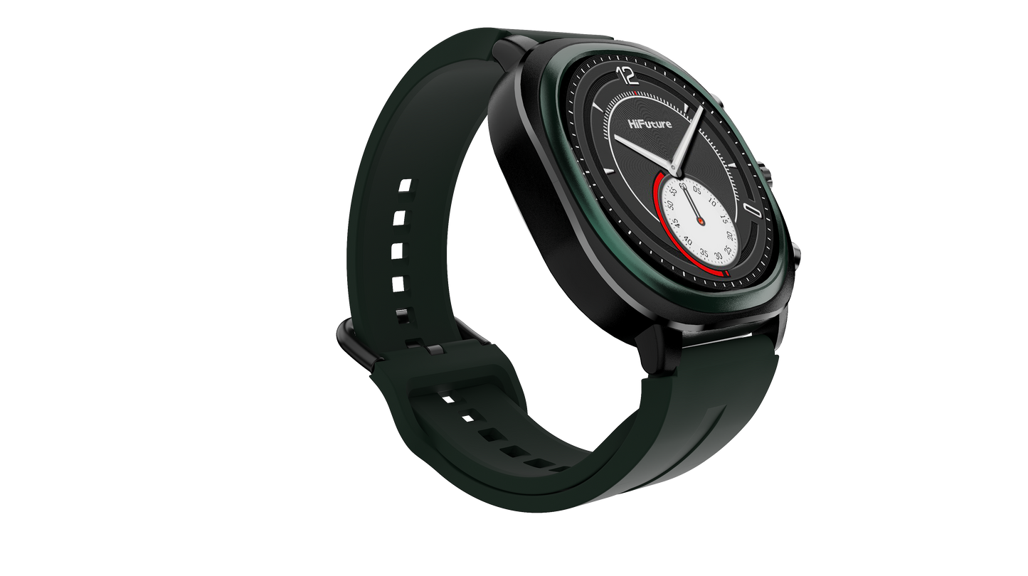 HiFuture AIX Lite Smart Watch