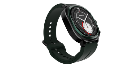 HiFuture AIX Lite Smart Watch