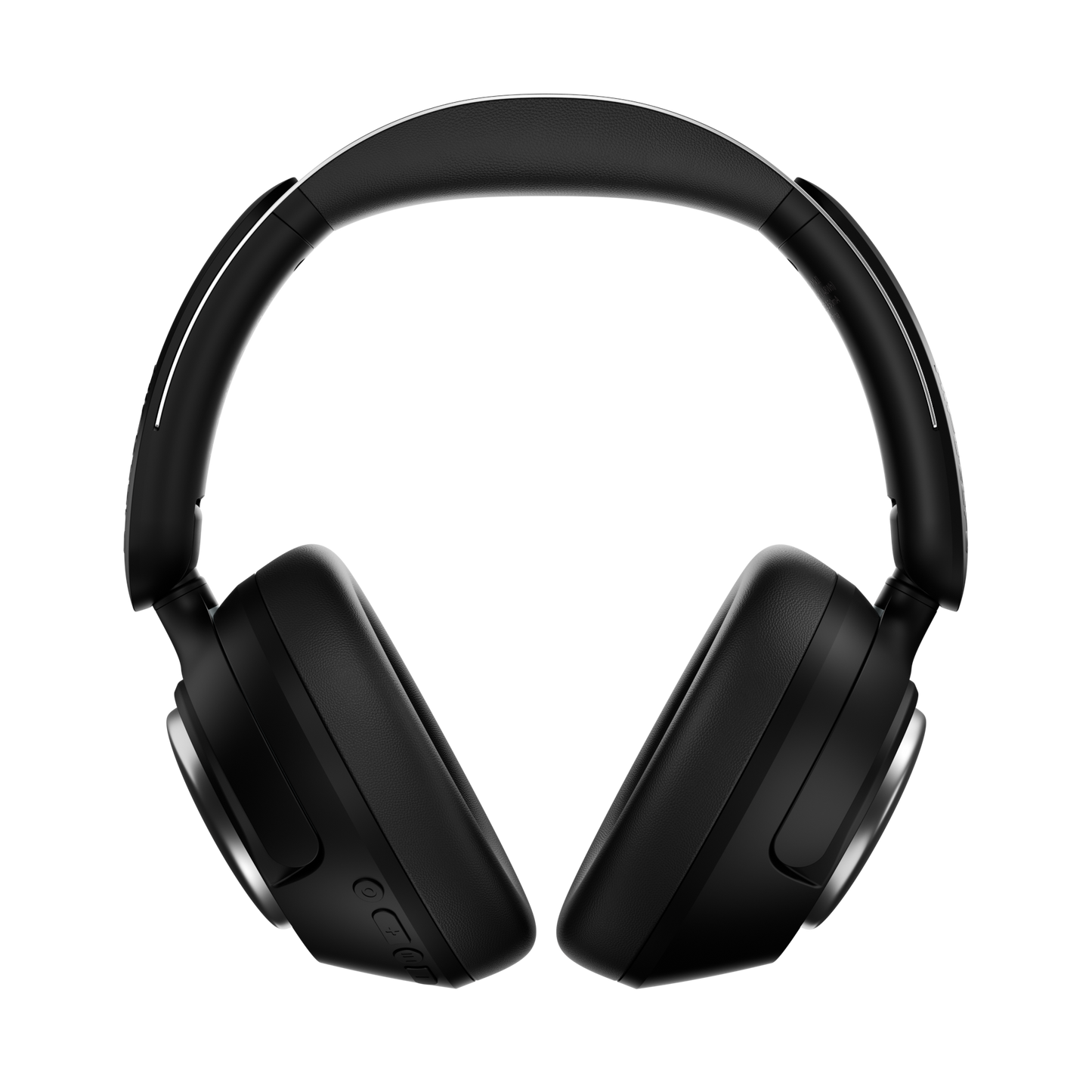Tour MK II Headphones