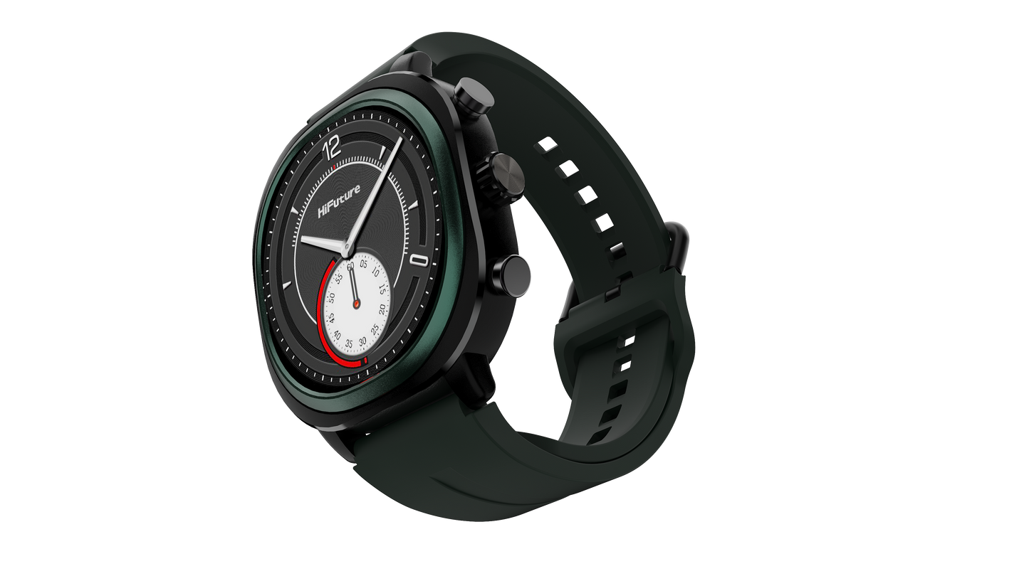 HiFuture AIX Lite Smart Watch