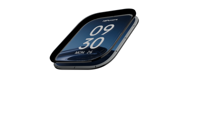 HiFuture Zone 3 Smart Watch