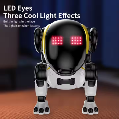 RC Remote Control Robot Dog