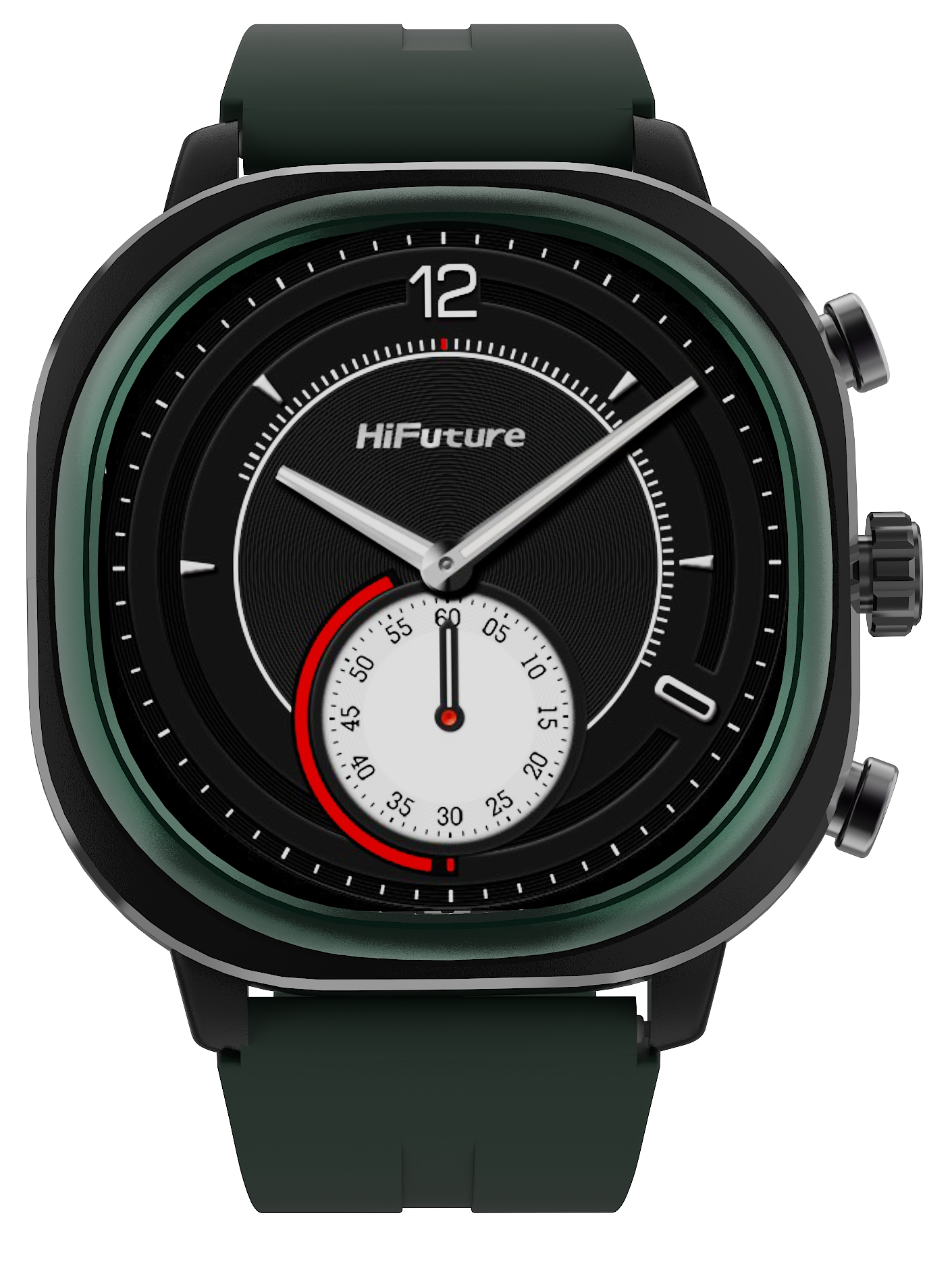 HiFuture AIX Lite Smart Watch