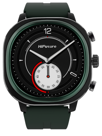 HiFuture AIX Lite Smart Watch