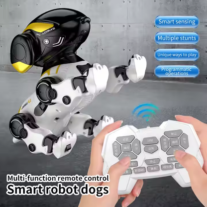 RC Remote Control Robot Dog
