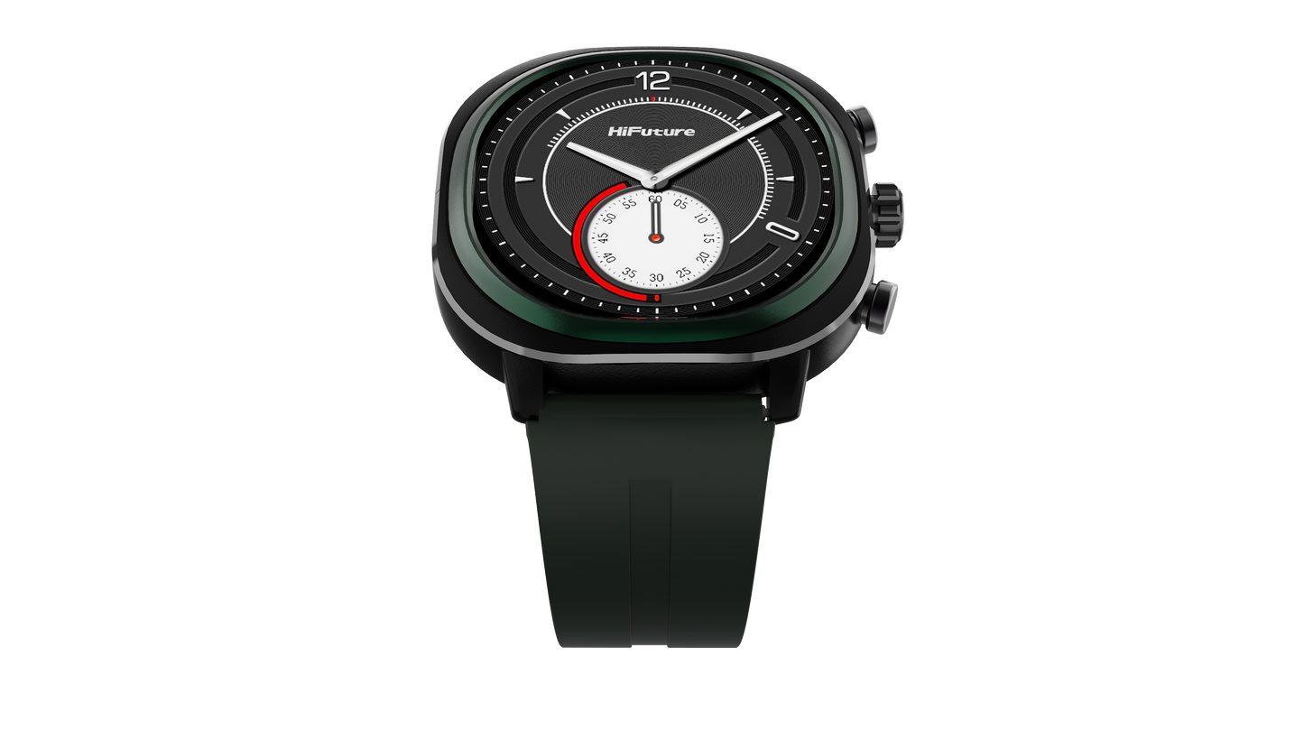 HiFuture AIX Lite Smart Watch