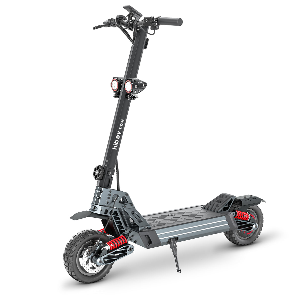Hiboy TITAN PRO Electric Scooter Free Helmet for instore purchase