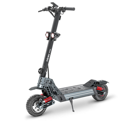 Hiboy TITAN PRO Electric Scooter Free Helmet for instore purchase