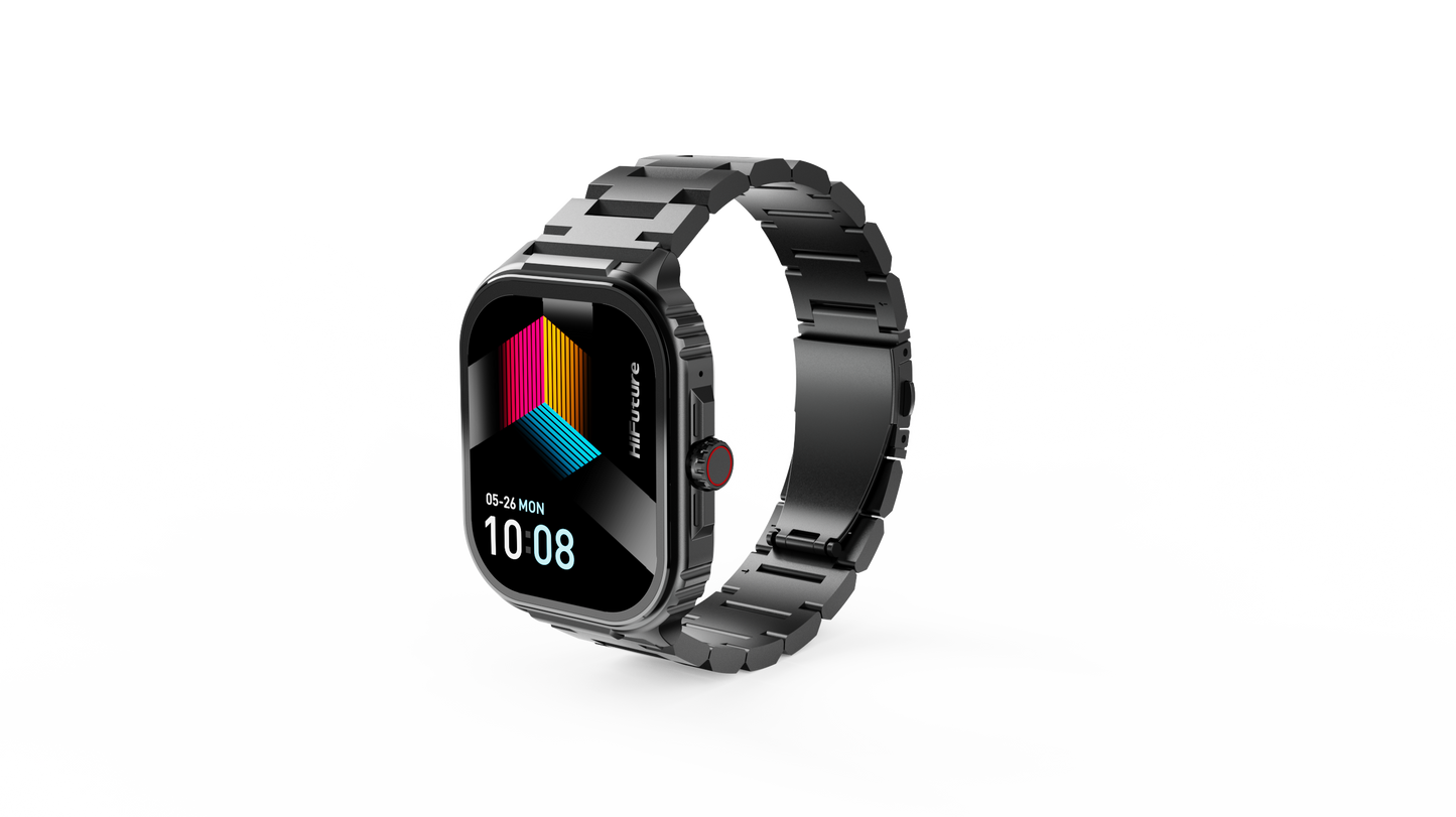 HiFuture Ultra 3PRO Watch