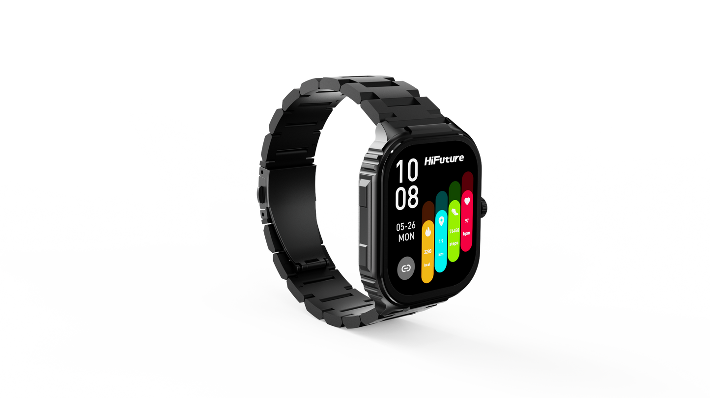 HiFuture Ultra 3PRO Watch
