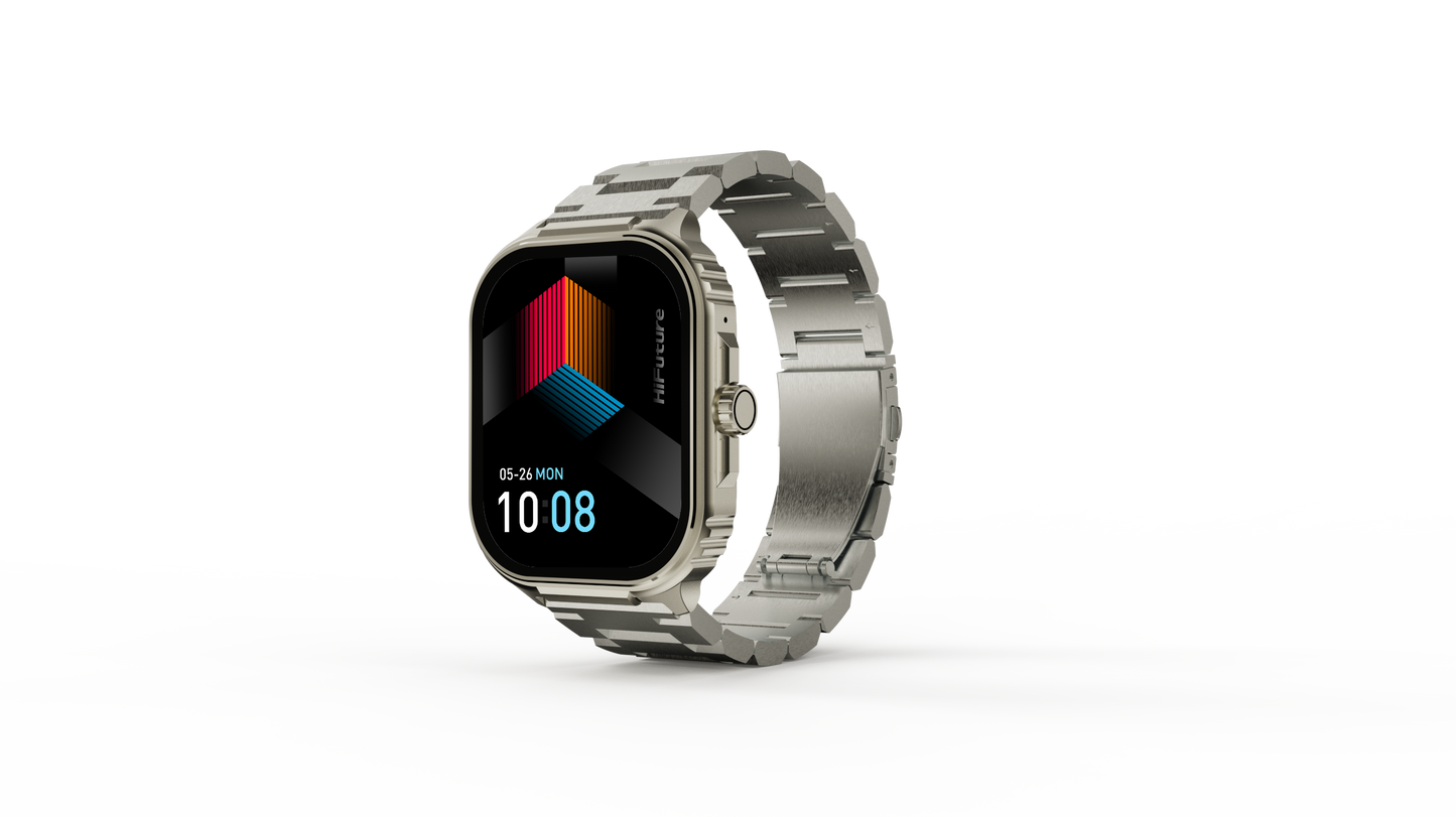 HiFuture Ultra 3PRO Watch