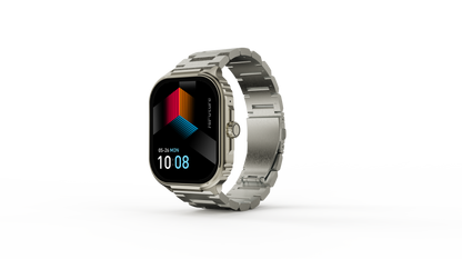 HiFuture Ultra 3PRO Watch