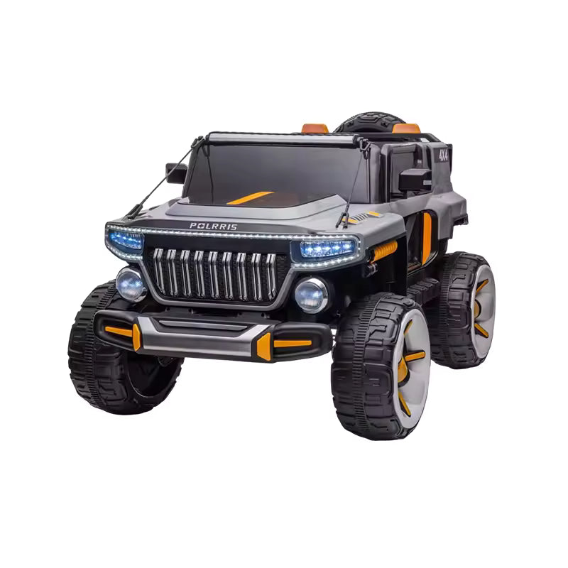 UTV TRUCK 12V 10 battery four-wheel drive (550 motor × 4)
